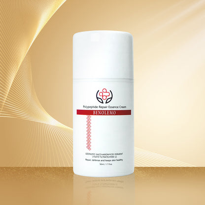 Benolemo Polypeptide Repair Essence Cream