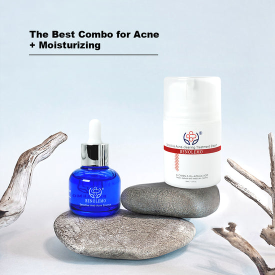 Acne Removal Set